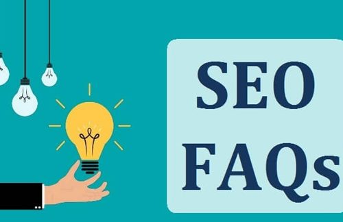 SEO FAQs