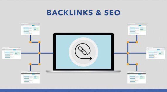 link building
