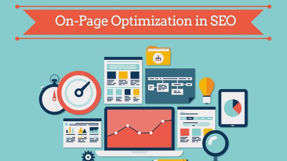 onpage optimization