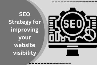 information of seo strategies