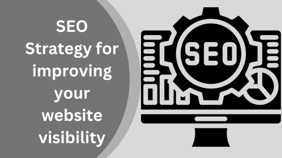 information of seo strategies
