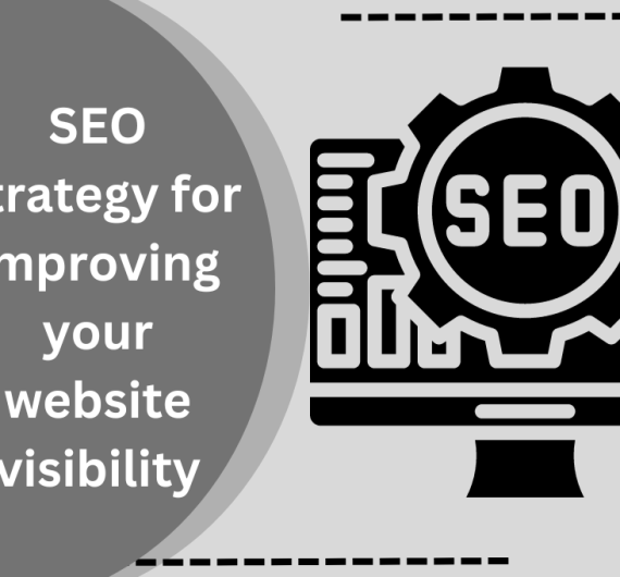 information of seo strategies