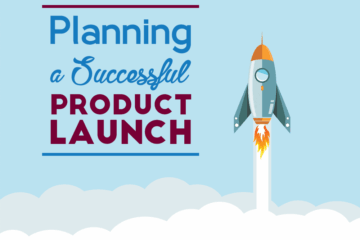 Launching Your First Product