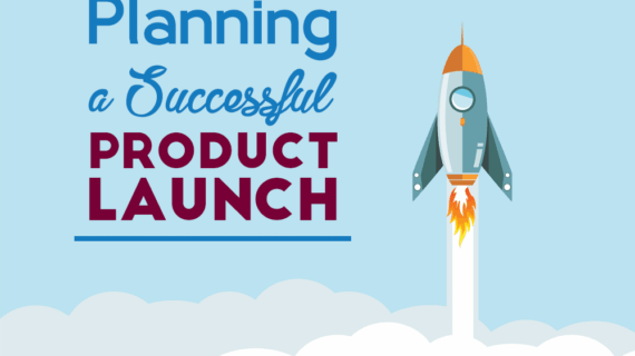 Launching Your First Product