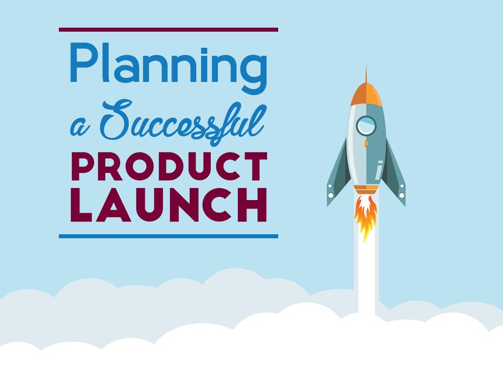 Launching Your First Product