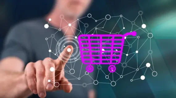 Launching Your First Online Store