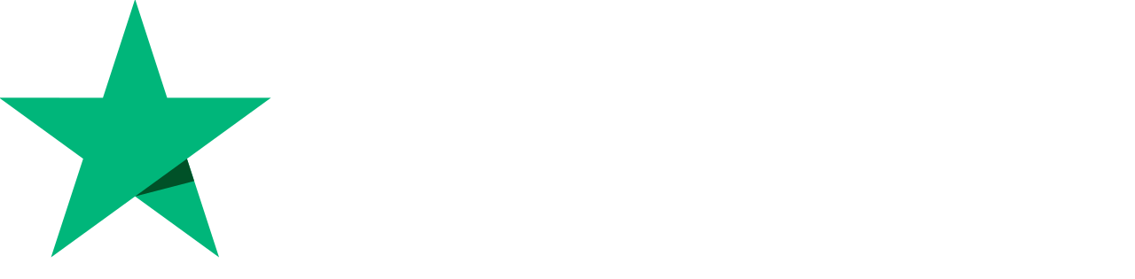 Trustpilot logo with star