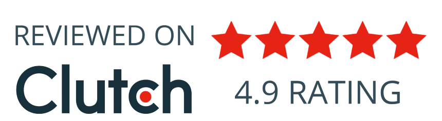 Clutch Reviwed With Five Start