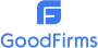 GoodFirms logo