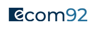 ecom92 logo